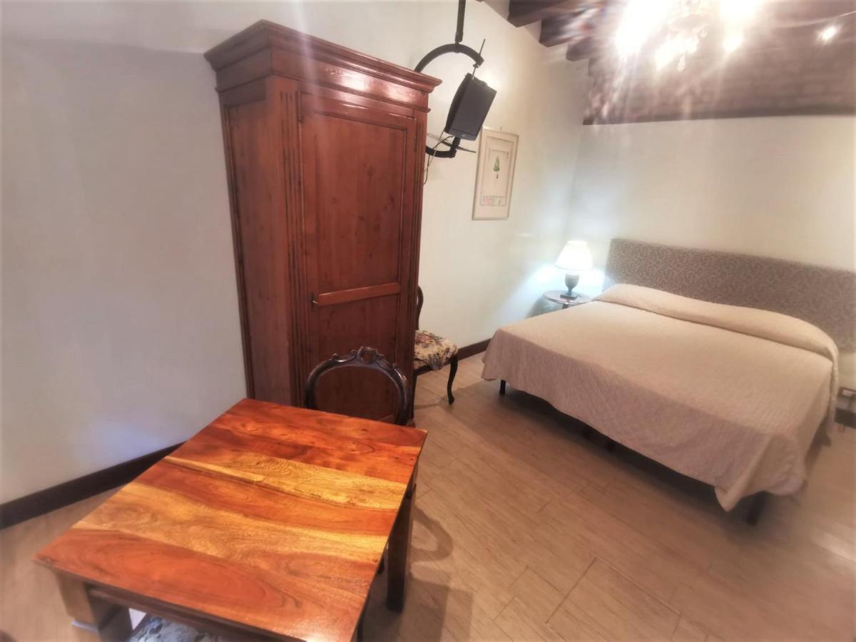 Canal View Studio Flat Venice Exterior photo